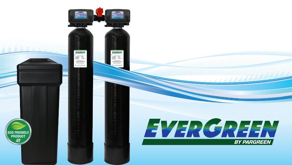 New EverGreen and AspenPro Product Line Featuring Innovative Iron Solution