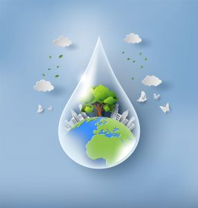 "Water is the driving force of all nature" - Leonardo da VinciFor more information click on the link belowhttps://jdch2o.com/#people #plant #pro...