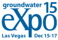 NGWA Groundwater Expo 2015