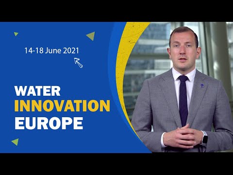 Shaping an EU Water-Smart Society for Global Leadership