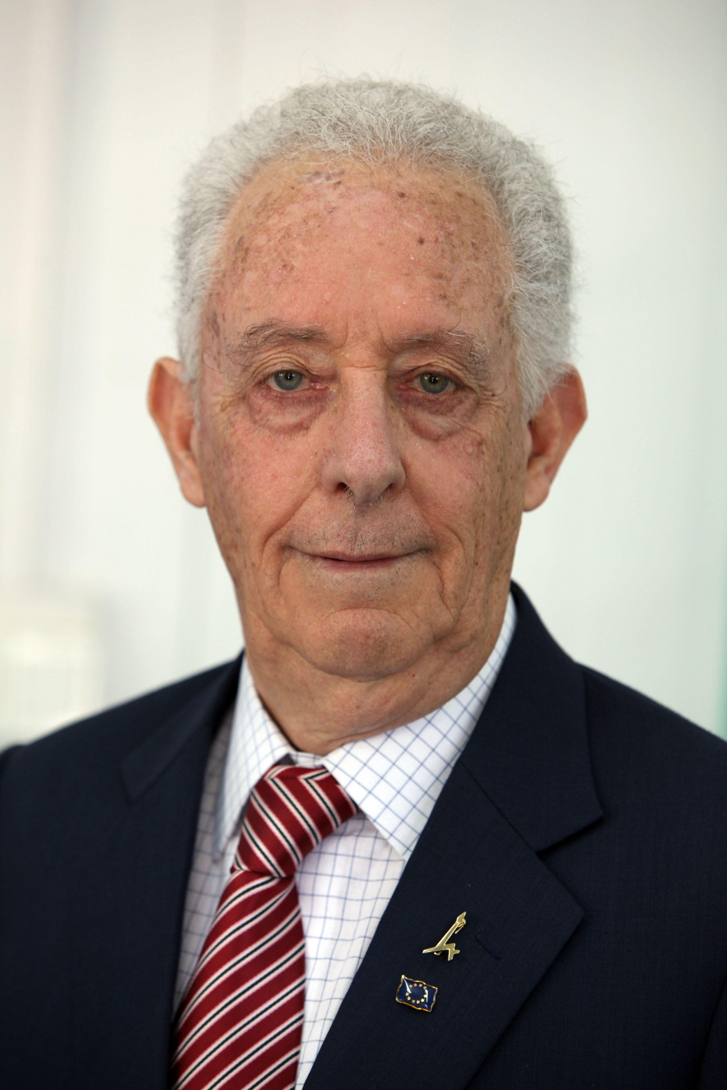 Avner Adin