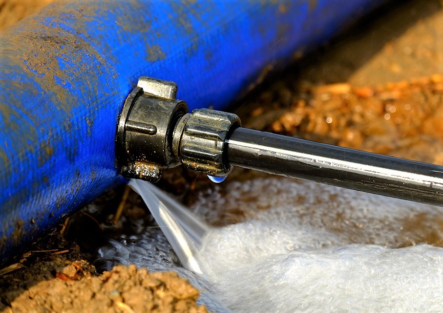 Leak Detection: The Benefits Of District Metering