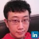 Haijie Cai, DHI - Team Lead (Hydrodynamic)