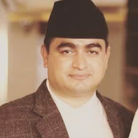 Sharad Sharma