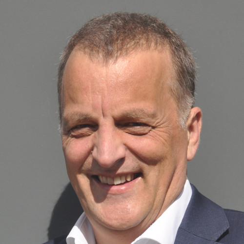 Rob Schotsman