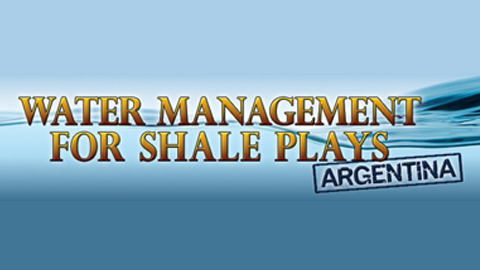 Water Management for Shale Plays