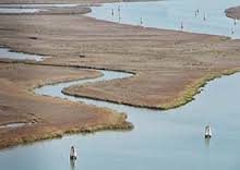 £100m Artificial Island in Venice