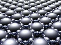 Sun-Activated Nanogrid Breaks Down Pollutants in Water