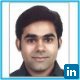 Nishant Shah, Pentair - Senior Project Lead