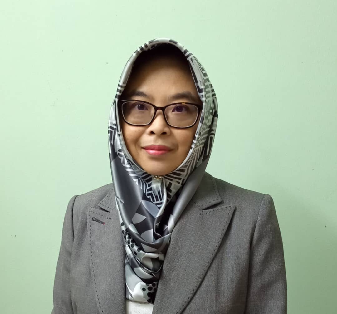 Aida Idris, Associate Professor / Deputy Director at Universiti Malaya, Malaysia
