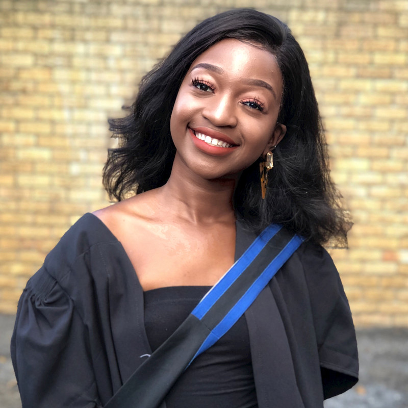Mary Chikwanda