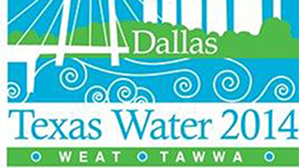 Texas Water 2014