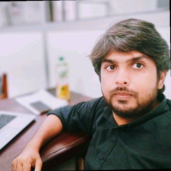 Muhammad Zeeshan Siddiqui