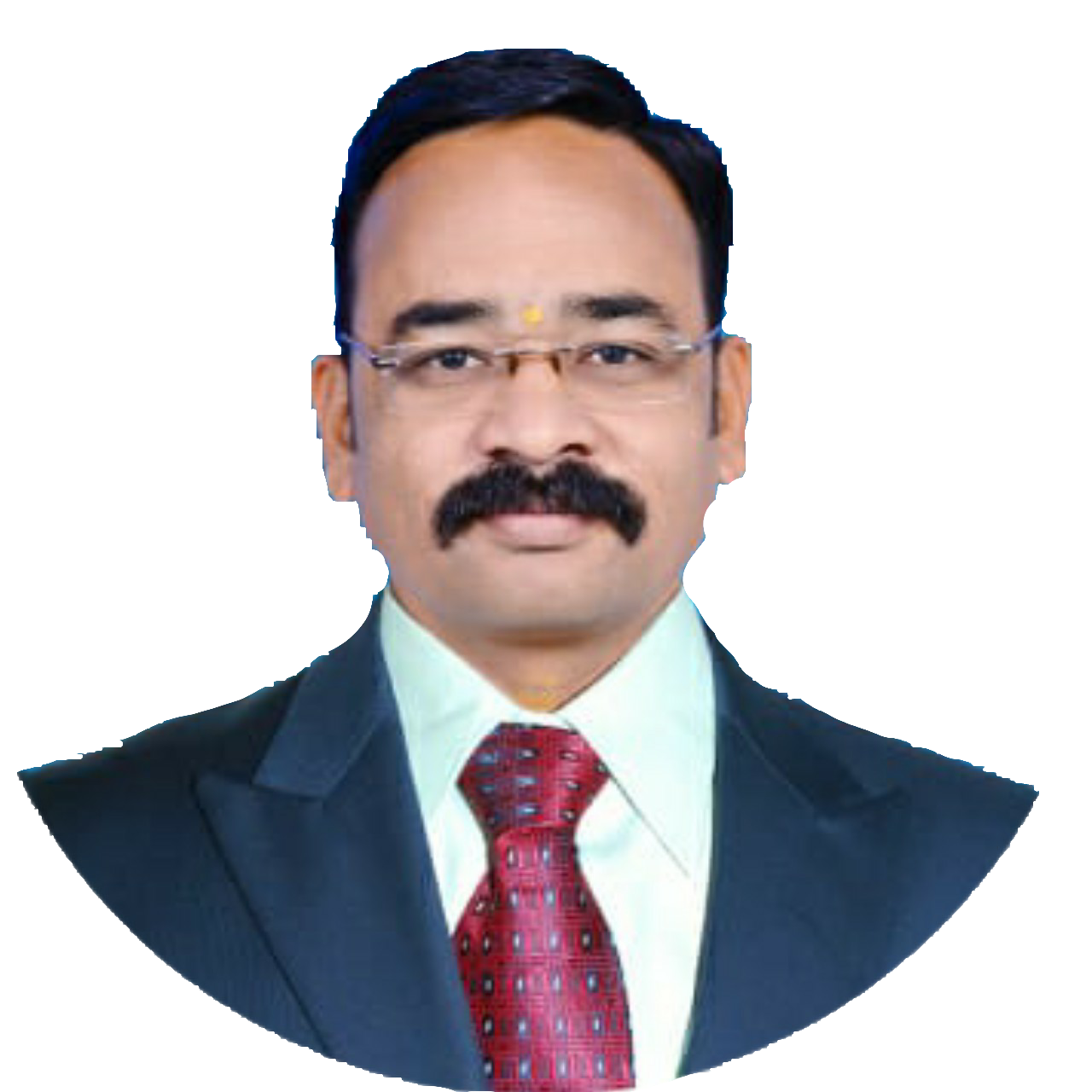 Vinayak MASAL