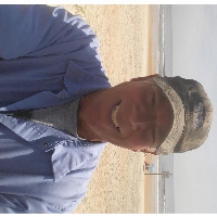 David Tooley, Water/Wastewater Operator at US Water corp