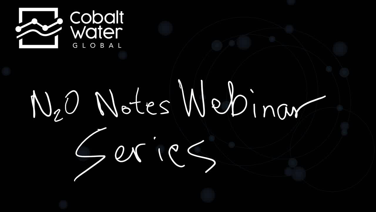 Back by popular demand... our N2O Notes Webinar Series! We gained some experience in running it from the first season and will be incorporating ...