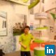 Andy Guo, XinHui Activated Carbon - Export Manager