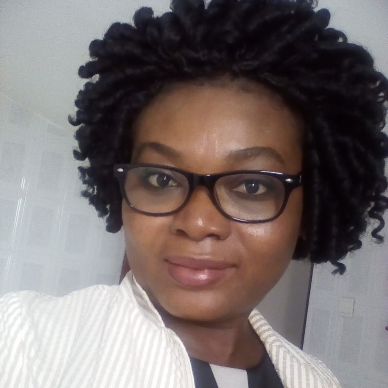 Basilia Nanbigne