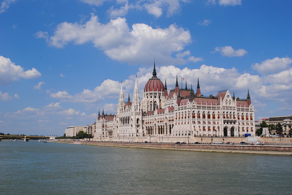 Human Waste Remains Main Source of Fecal Pollution in the River Danube