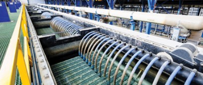 DuPont to Acquire Membrane Business from Evoqua Water Technologies