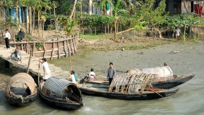 Tensions with China-Pakistan can derail fragile water treaties, but India won't talk about it