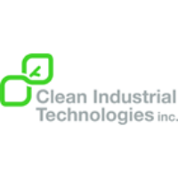 Clean Industrial Technologies Inc.