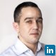 Alvaro Villahoz González, ANBAL Asociación Nacional de Balnearios - Técnico de Comunicación