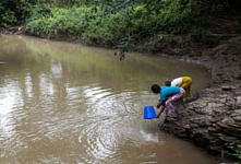 Nigeria Looks To Israel For Water Technology