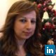 Adla Khalaf, Water research projects manager