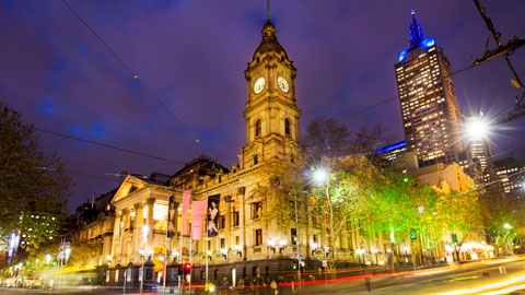 New Water Bottle Refill Stations Across Melbourne