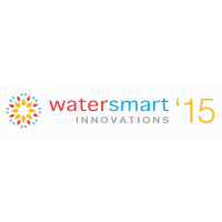 WaterSmart Innovations 2015