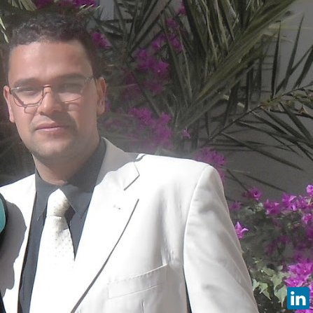 ali Bouamrane, Doctorat en Hydraulique