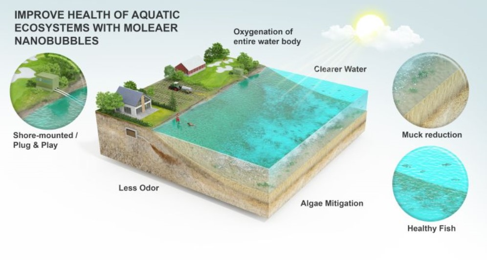 Surface Water On-Demand Nanobubble Webinar