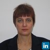 Boriana Kamenova, Director Climate Change Policy at Ministry of Environment and Water, Bulgaria