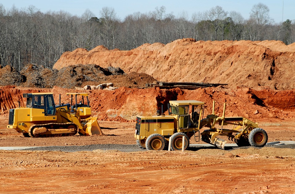 Stanford Develops an Experimental Process to Rinse Heavy Metals from Toxic Soils