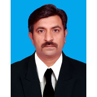 Ajay Kumar Sharma, Sr. Social Safeguard expert at ITALFERR IT