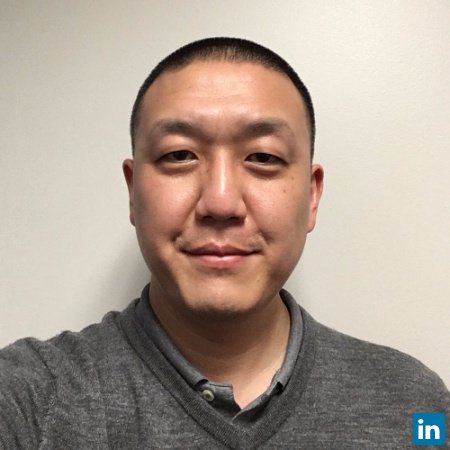 Daniel J Cho, Entrepreneurial Executive | Electromechanical Devices