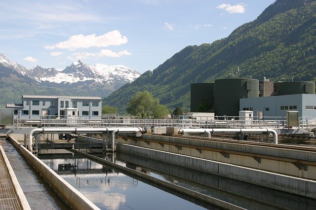 To Know More; Download PDF Brochure:&nbsp;https://bit.ly/3zG4J0D&nbsp;The global industrial wastewater treatment service market is projected to reach US...