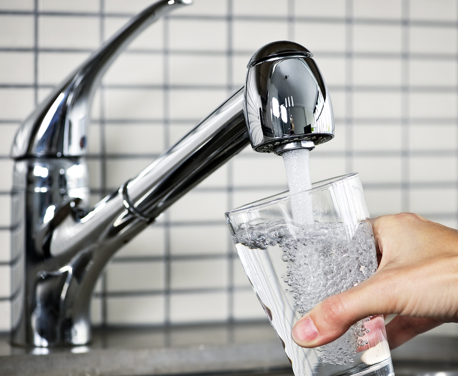 The big benefits of plain water - Harvard Health Blog - Harvard Health Publications