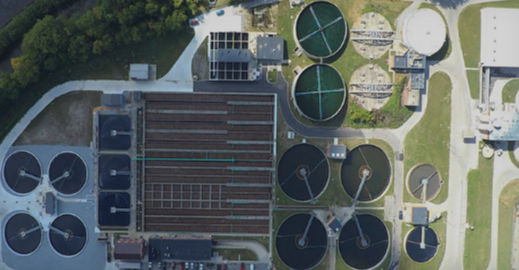 City of Lima Wastewater Treatment Plant’s Operations Flow Smoothly After DCS Migration (Case Study)
