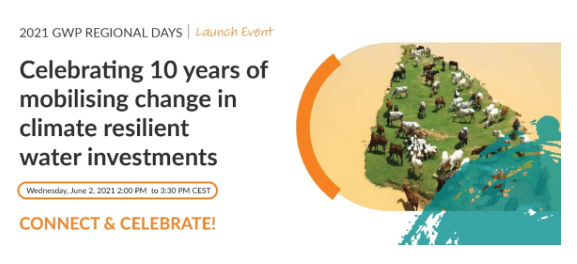 10 years of climate resilient water investments - stories of change