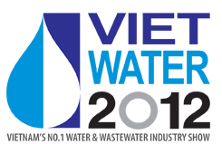 Vietwater 2012