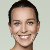 Kirsten Brosbøl, Member of Parliament