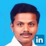 jeya kumar, Senior  Engineer 