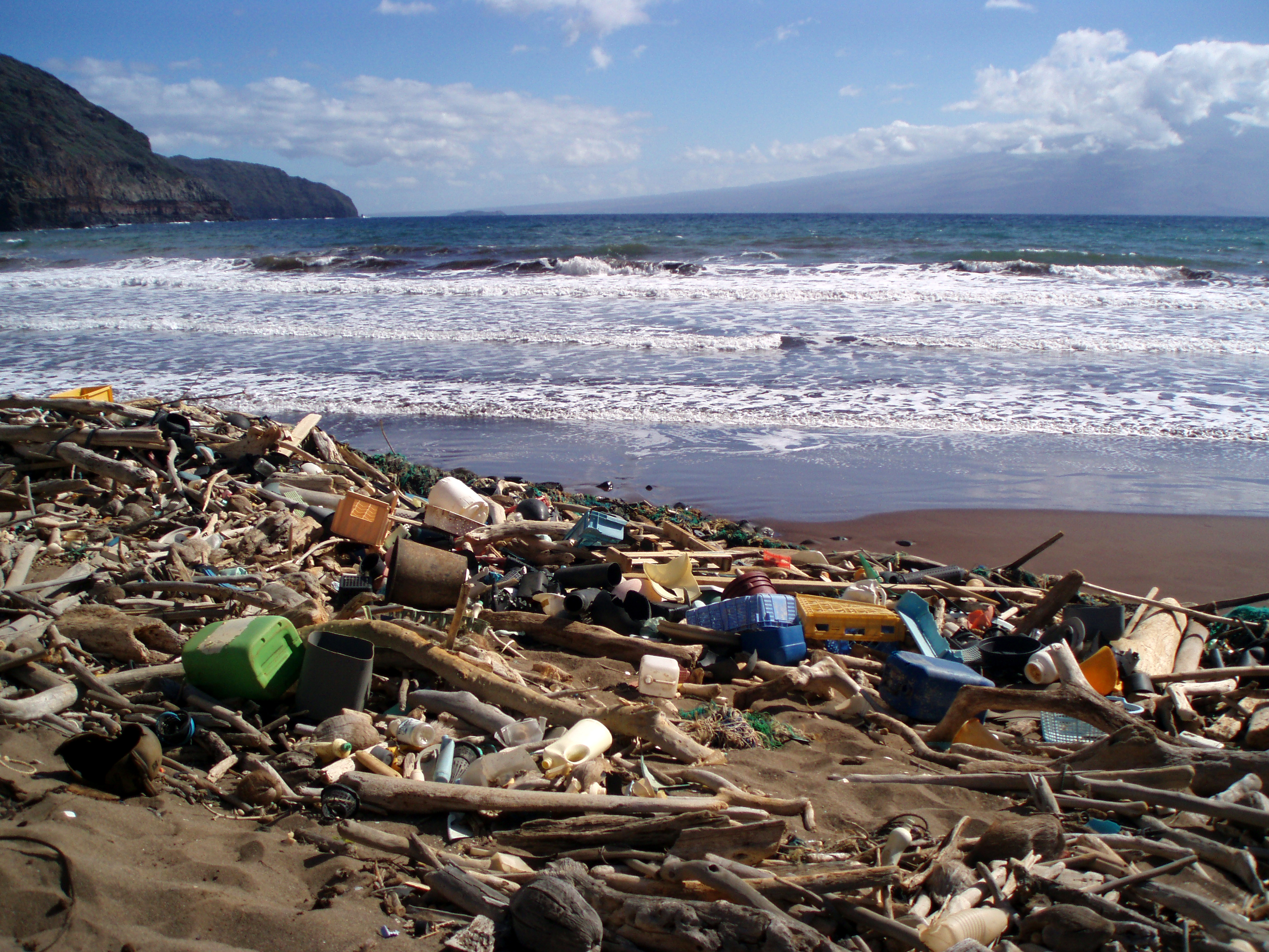 Toolkit to Reduce Marine Debris