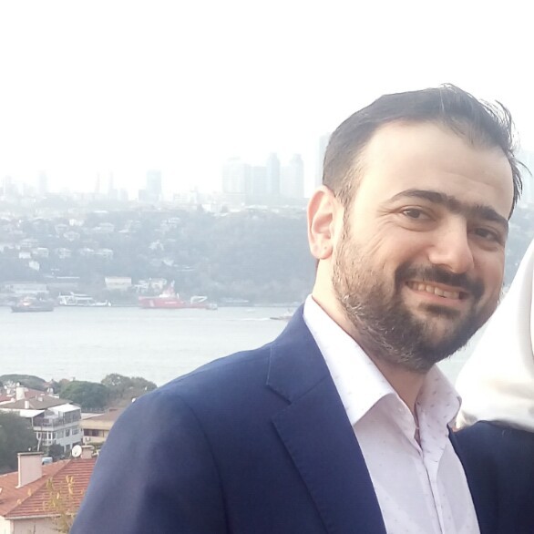 Mahmut Emin Boyraz