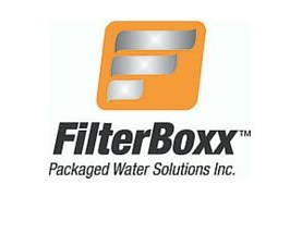 FilterBoxx to Supply Industrial Water Treatment Plants in Quebec
