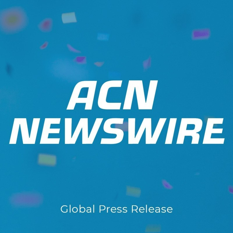 ACN Newswire, maryann@acnnewswire.com