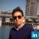 Vahid Sourghali, South East Water - Hydraulic/SCADA Engineer