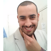 Nabil AMRANI